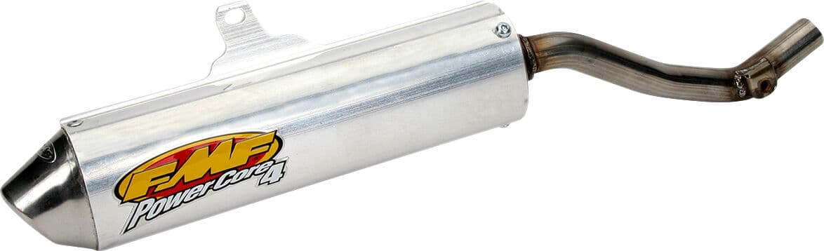 Mini Powercore 4 Slip-On Muffler