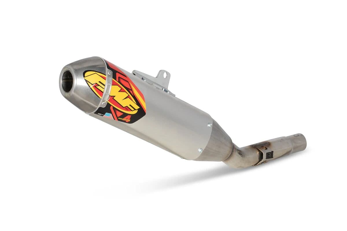 PowerCore 4 HEX Slip-On Muffler