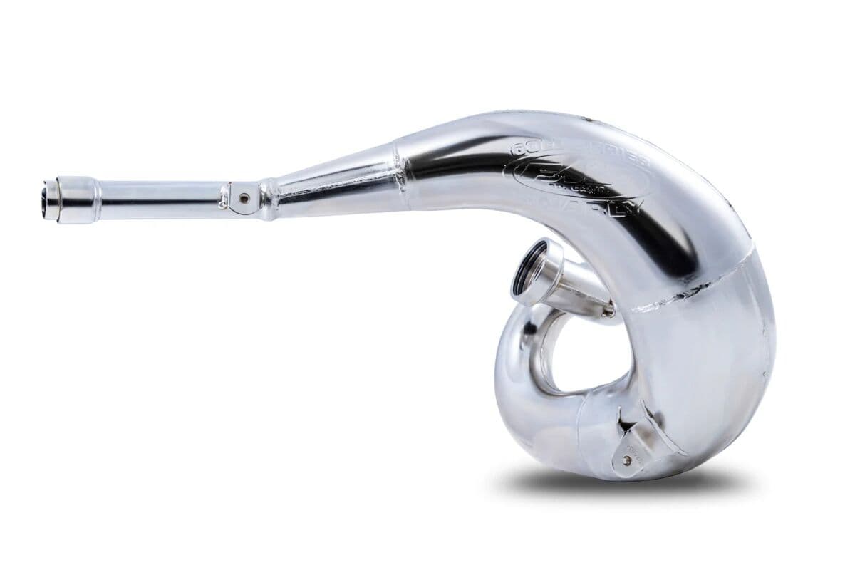 Gold Series Gnarly™ Pipe