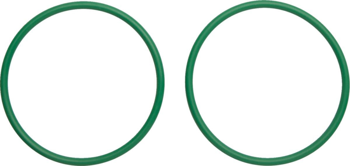Exhaust O-Rings