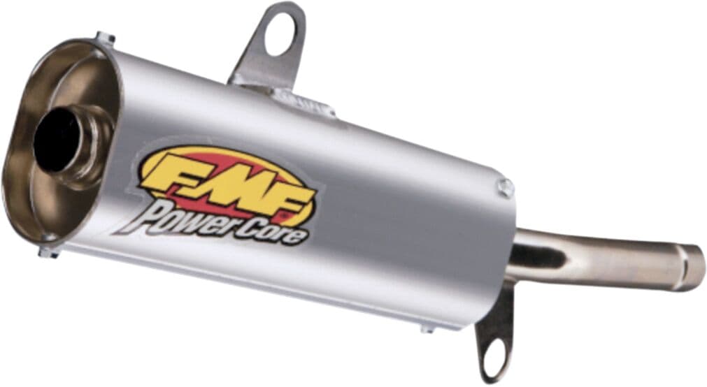 Powercore 2 Silencer