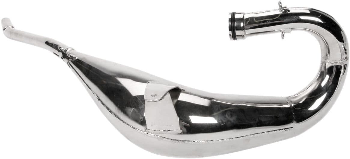 Gold Series Fatty™ Head Pipe
