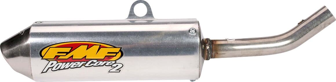 Powercore 2 Silencer