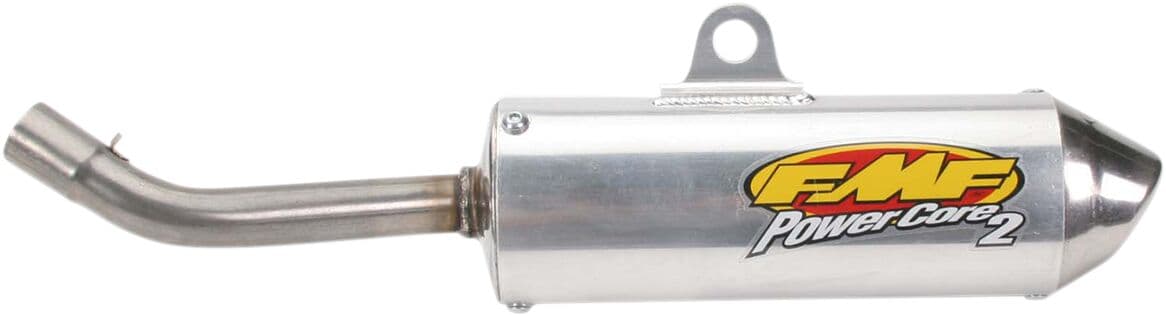 Powercore 2 Silencer