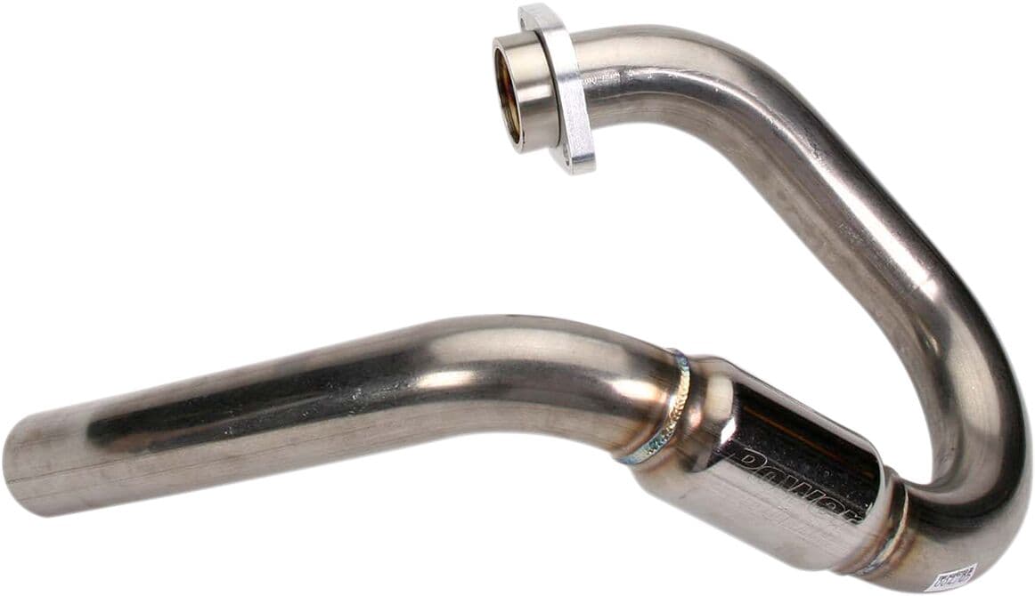 Powerbomb Head Pipe