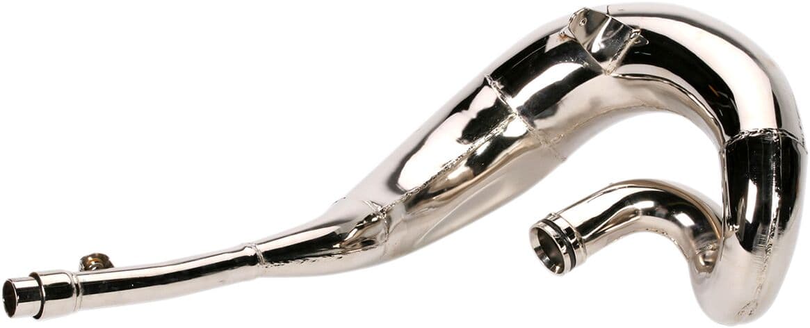 Gold Series Fatty™ Head Pipe