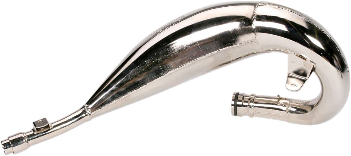 Gold Series Fatty™ Head Pipe