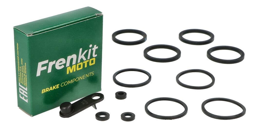 CALIPER REPAIR KIT