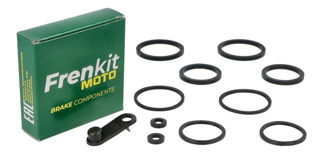 CALIPER REPAIR KIT