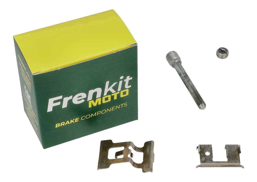 PAD CLIP KIT