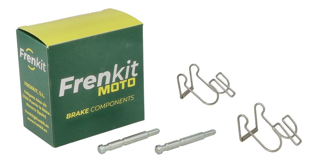 PAD CLIP KIT