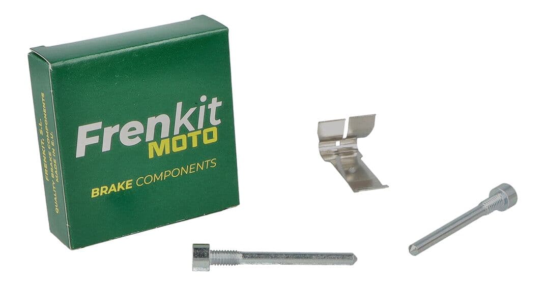 PAD CLIP KIT