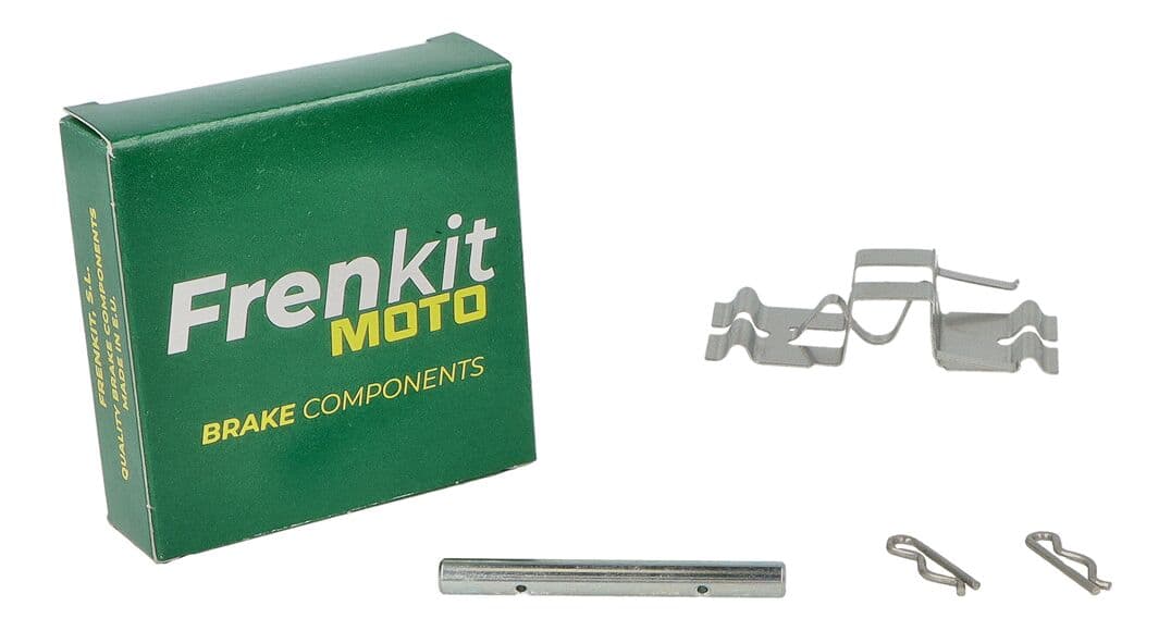 PAD CLIP KIT