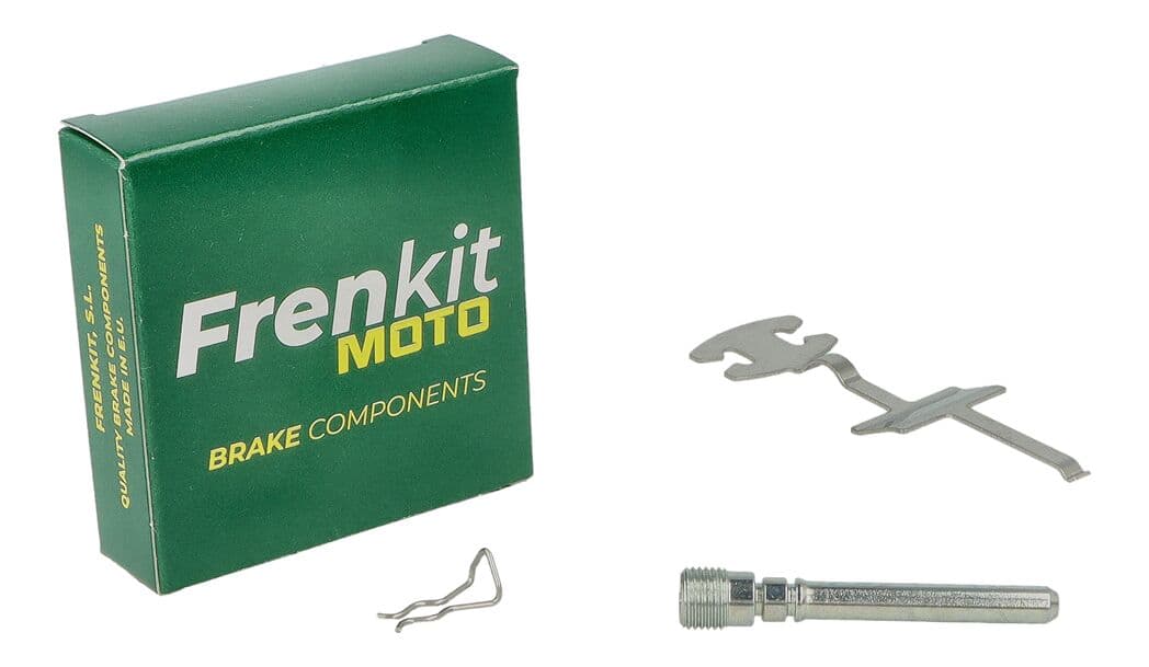 PAD CLIP KIT