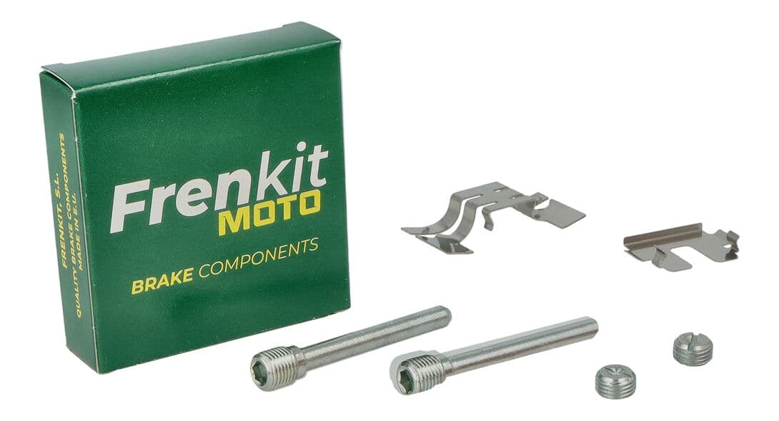 PAD CLIP KIT