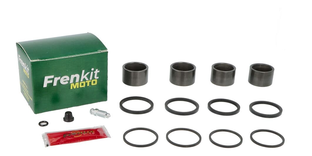 CALIPER REPAIR KIT + PISTON