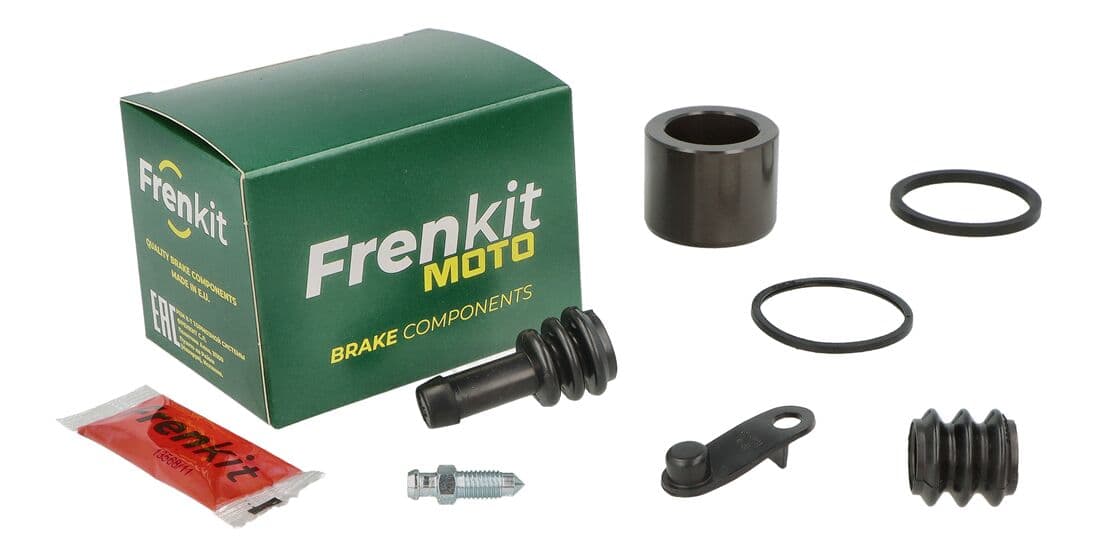 KIT DE REPARAȚIE ETRIER + PISTON