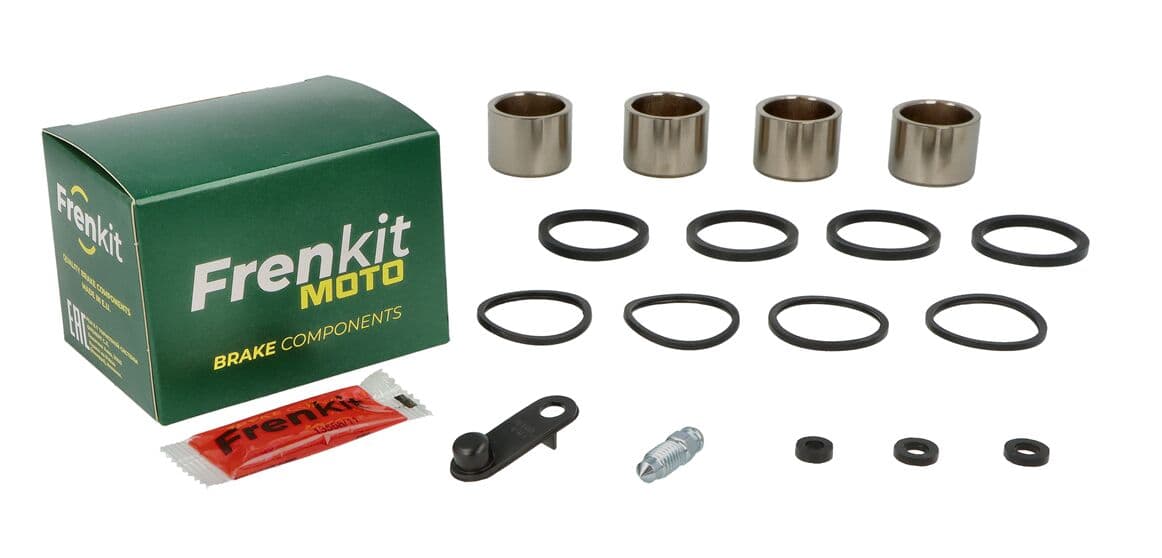 KIT DE REPARAȚIE ETRIER + PISTON