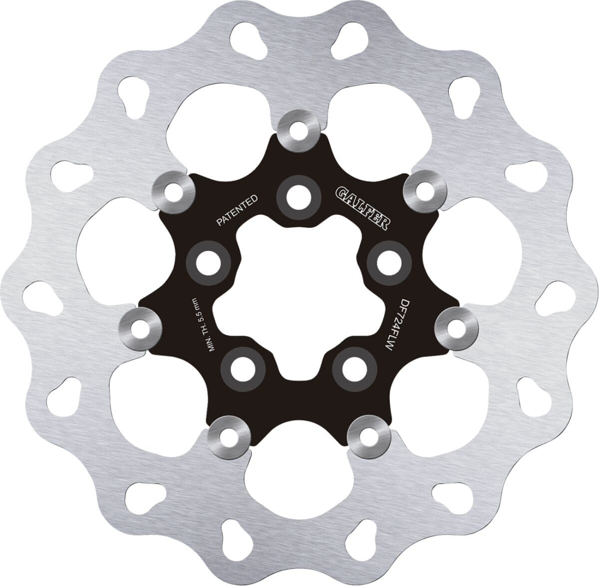 Brake Rotors