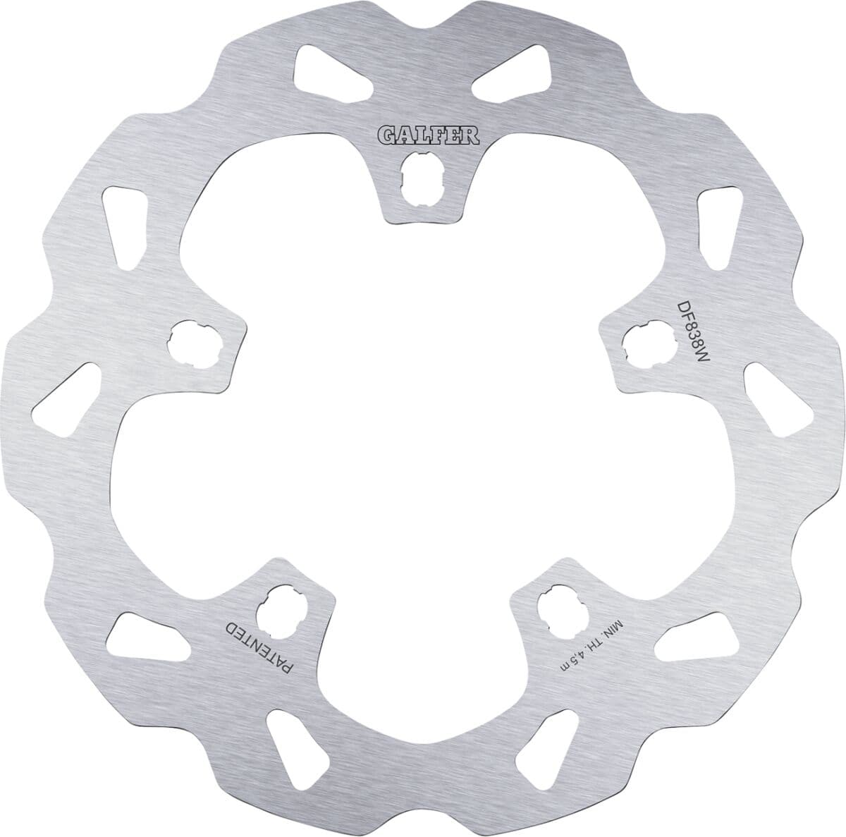 Brake Rotors