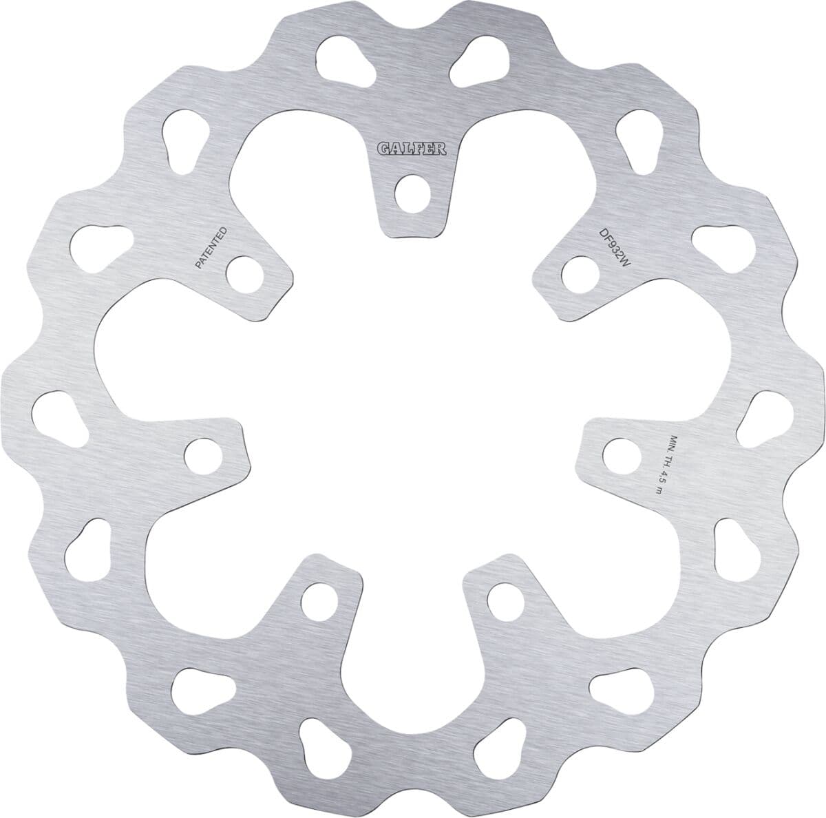 Brake Rotors