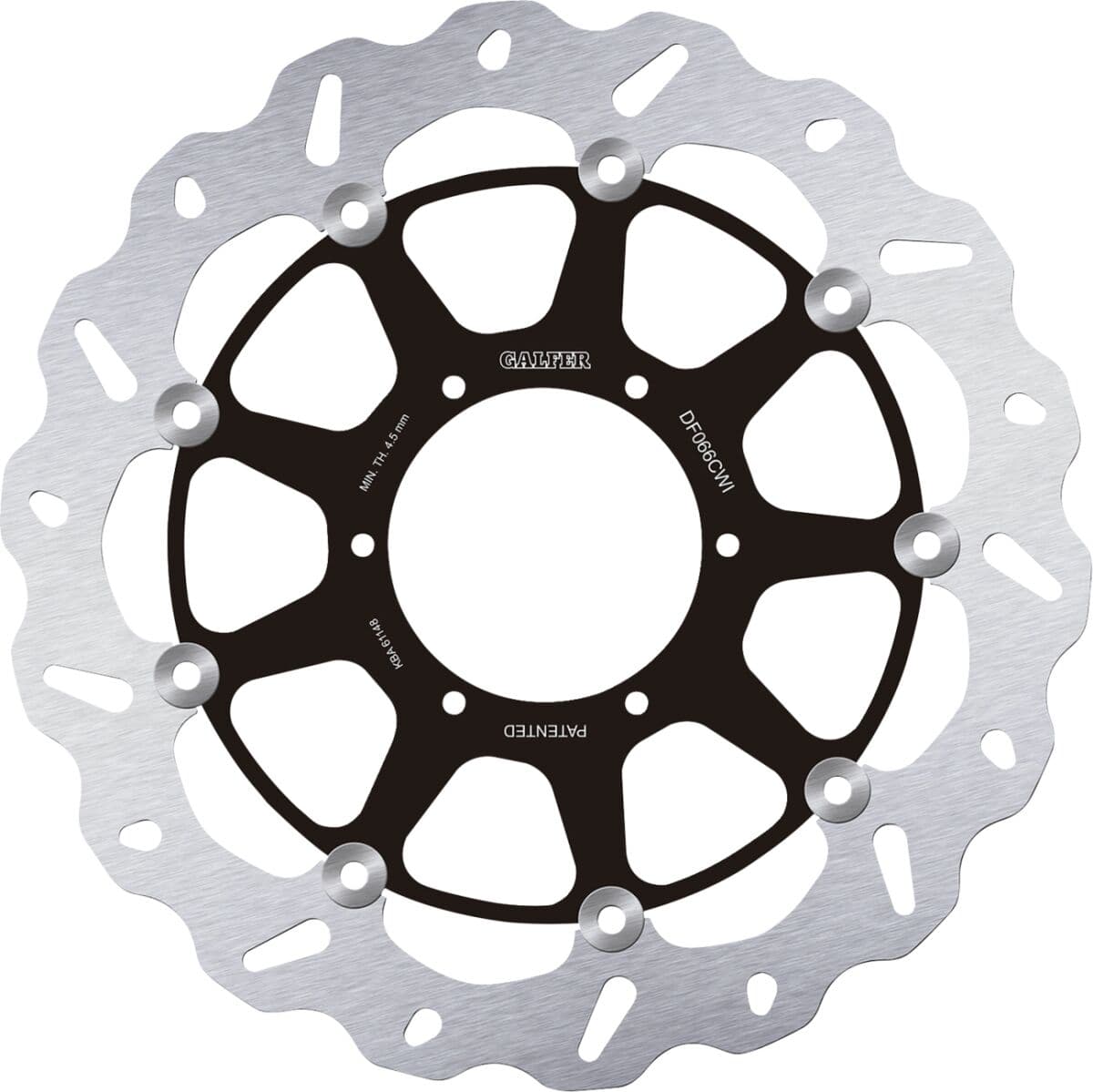 Brake Rotor