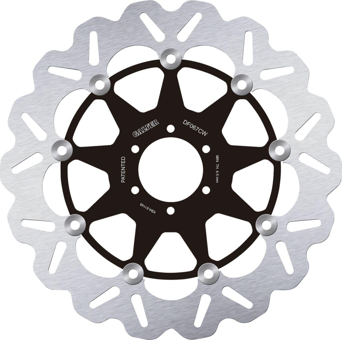 Brake Rotor