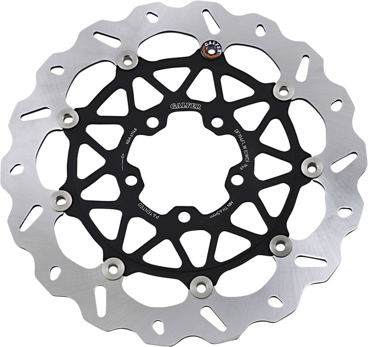 Brake Rotor