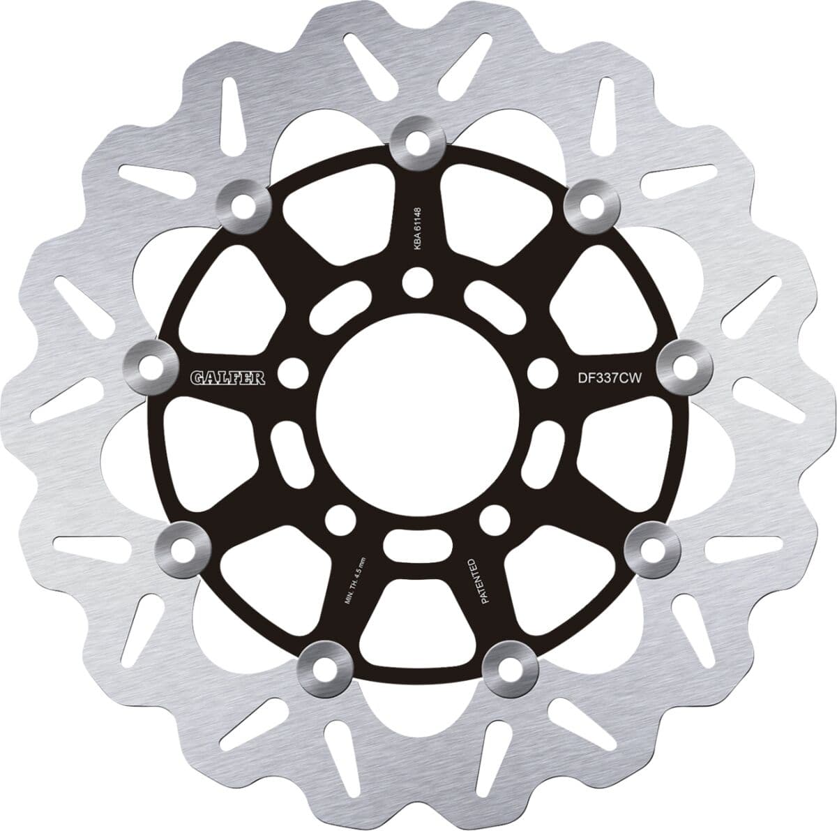 Brake Rotor