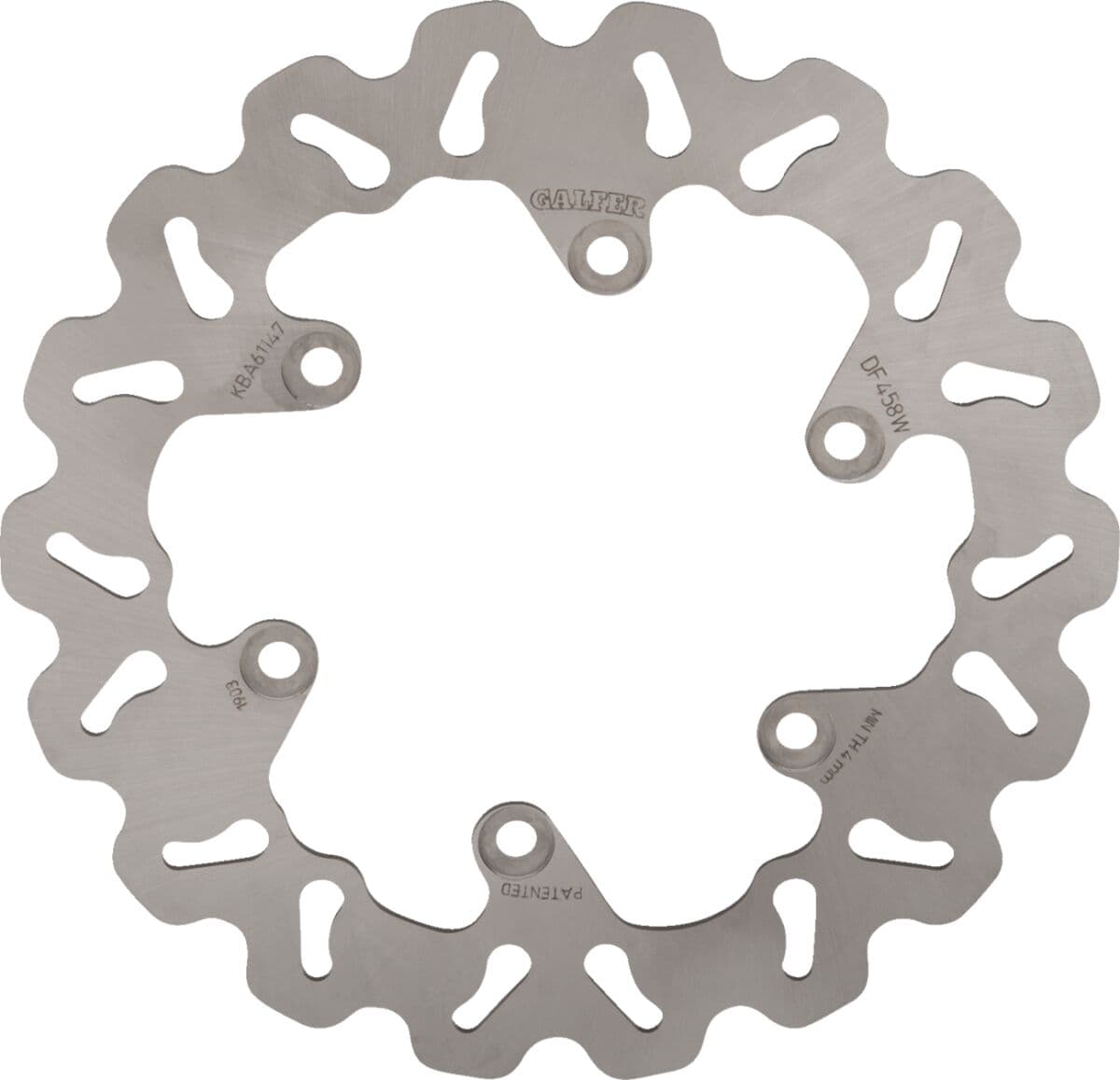 Brake Rotor