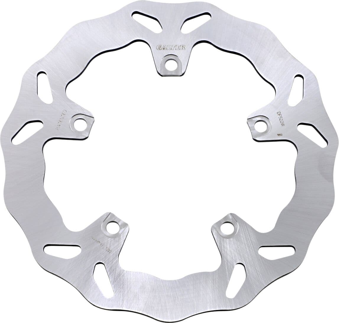 Brake Rotor