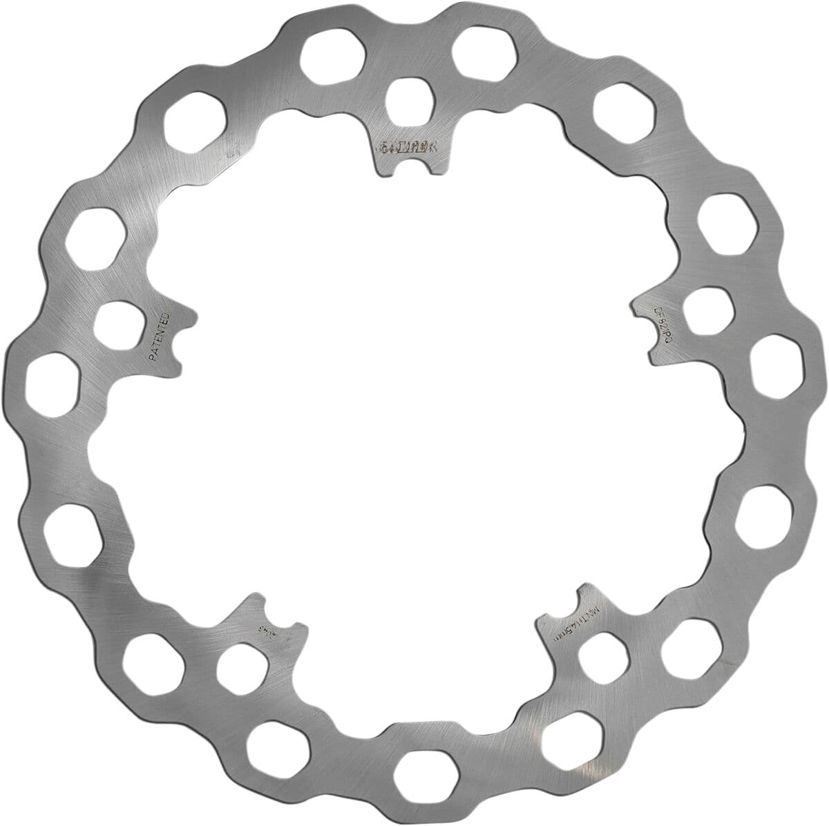 Cubiq™ Brake Rotor