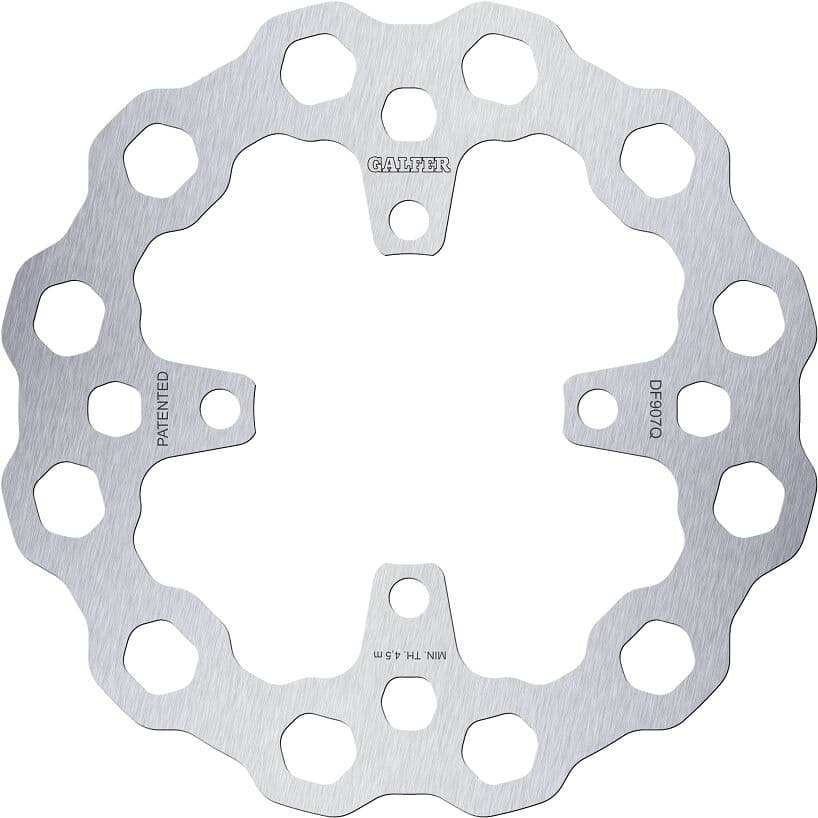 Cubiq Brake Rotor