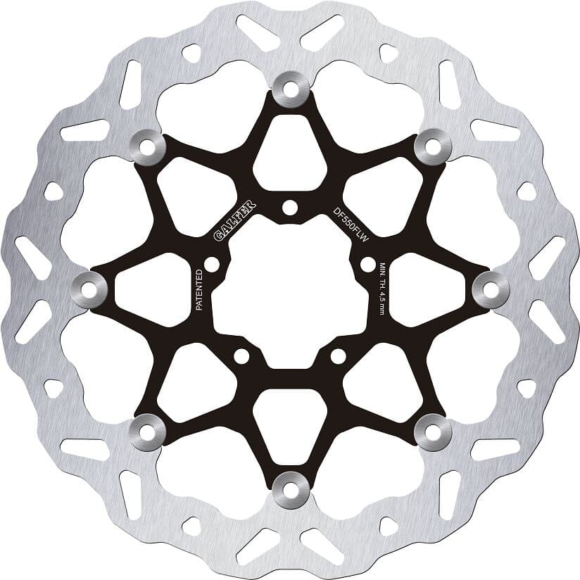 Wave® Brake Rotor