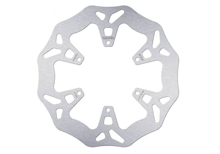 Wave® Brake Rotor