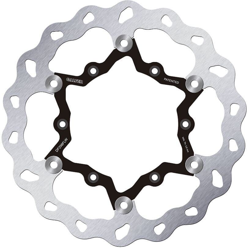 Brake Rotor
