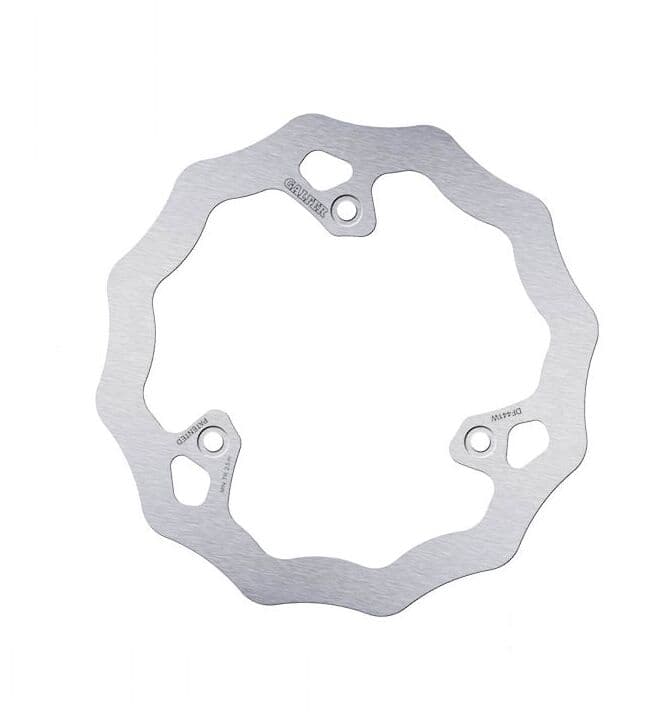 Wave® Brake Rotor