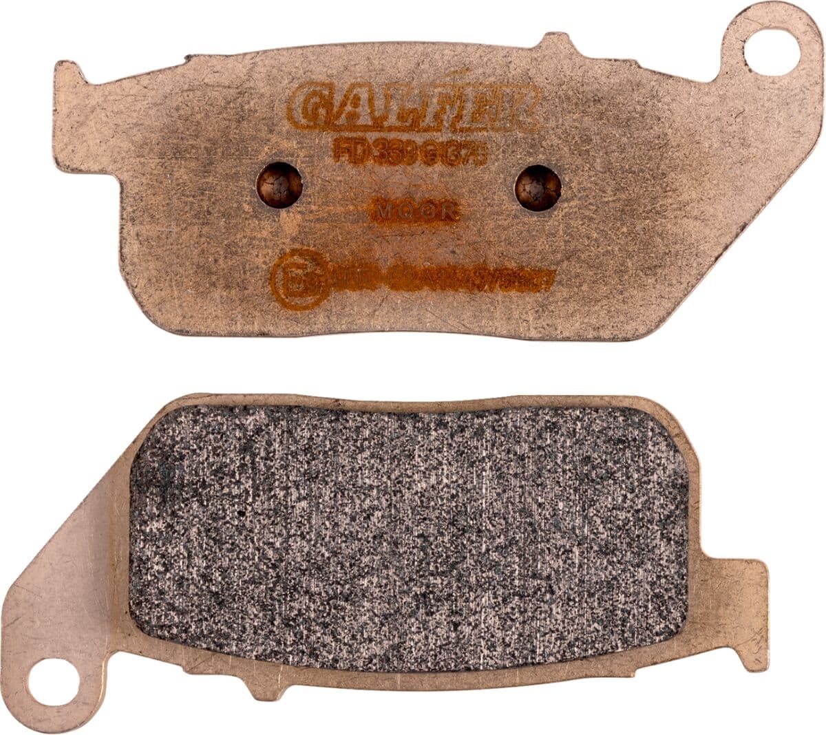 HH Sintered Brake Pads