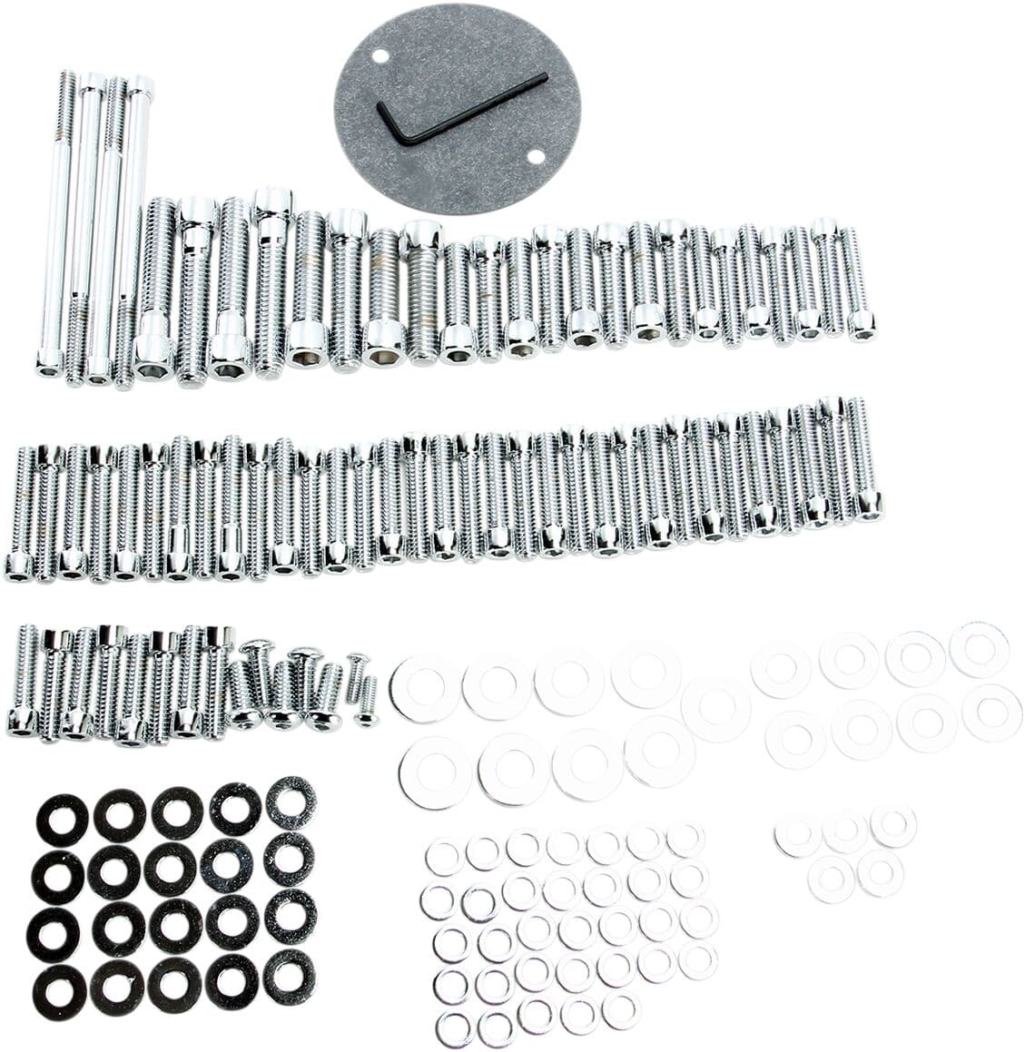 Big Twin Motor Sets