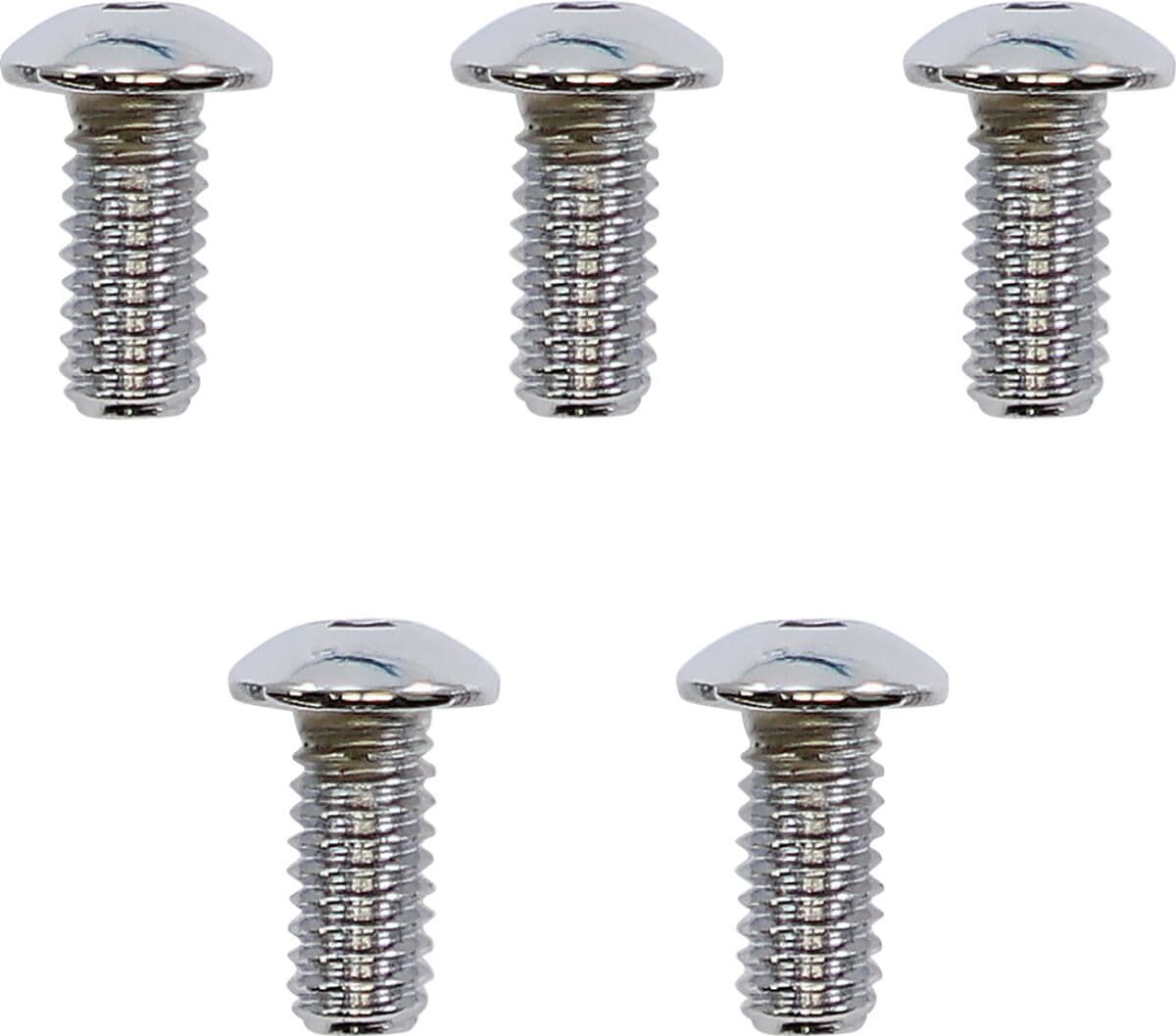 Point Cover Bolt Kit