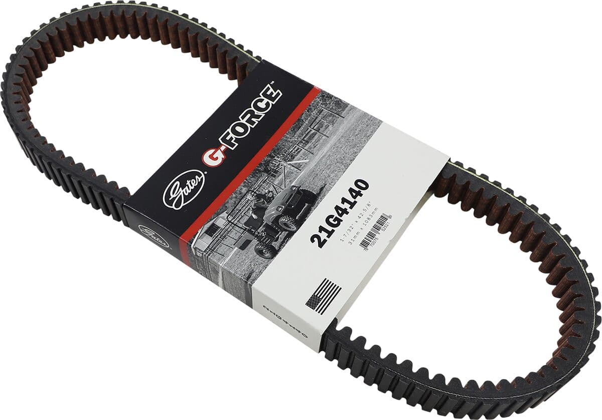 G-Force™ Standard Drive Belt