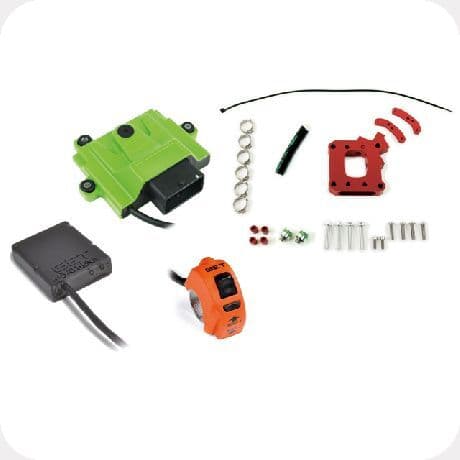 RX1 Power Engine Control Unit