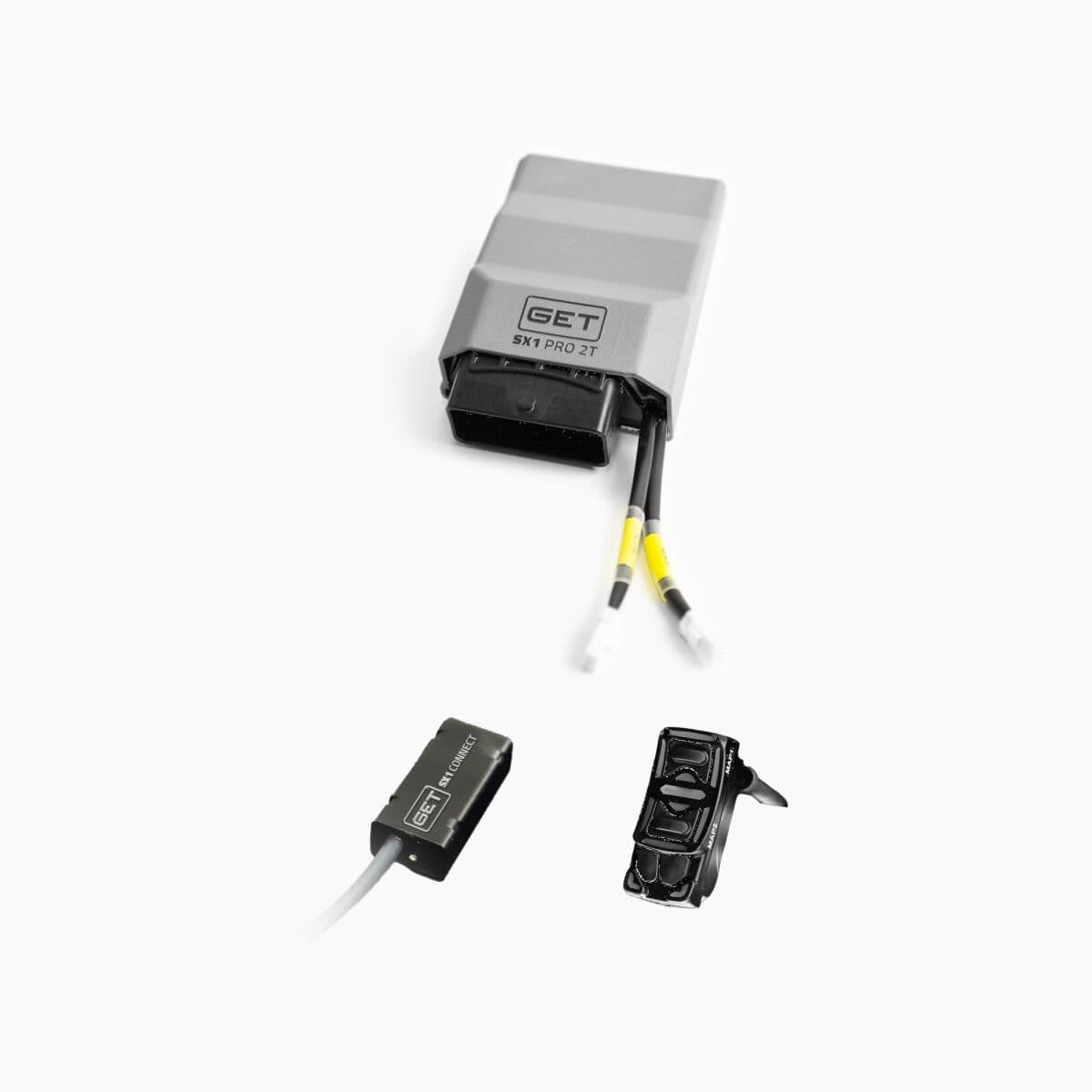 Unitate de control SX1 PRO 2T