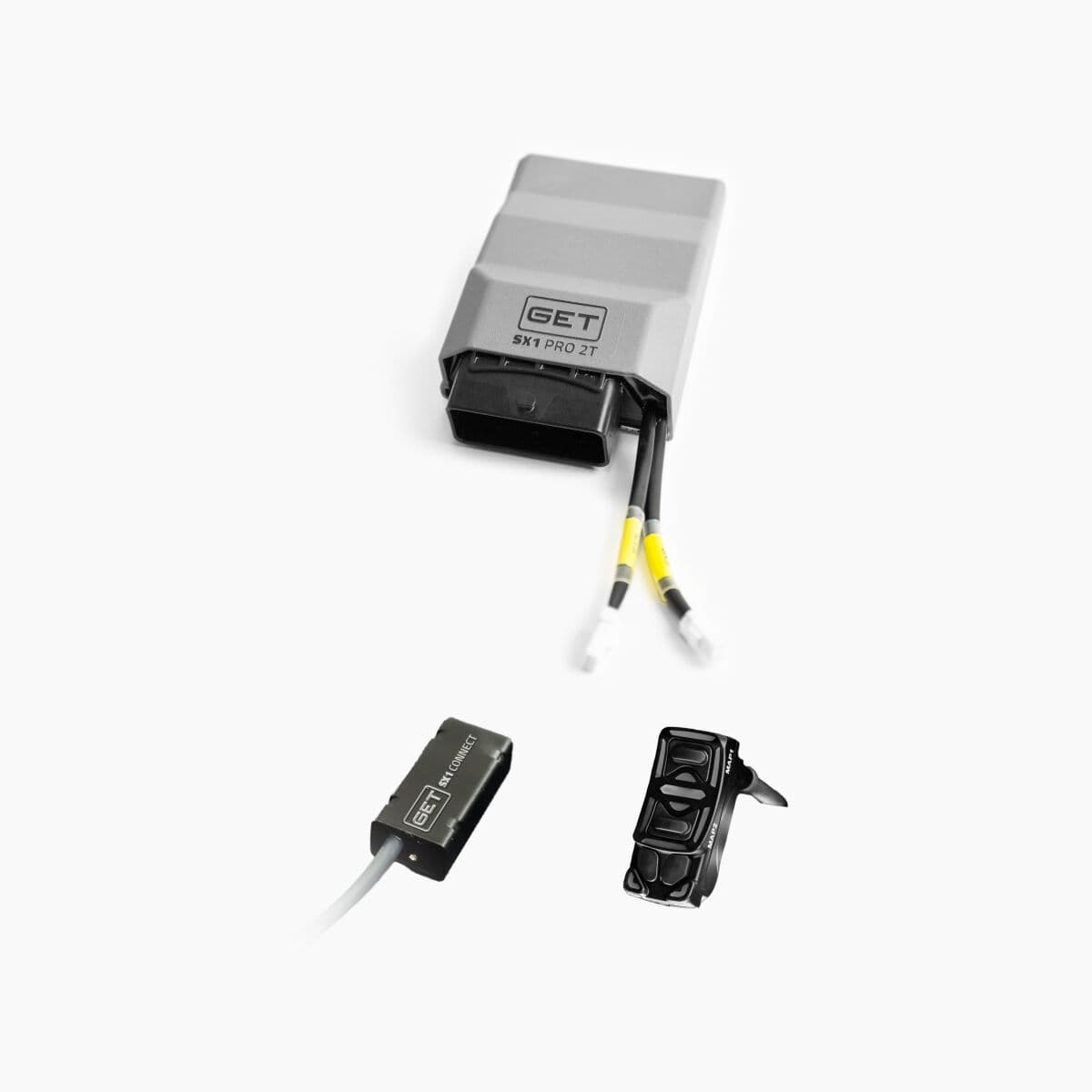 Unitate de control SX1 PRO 2T