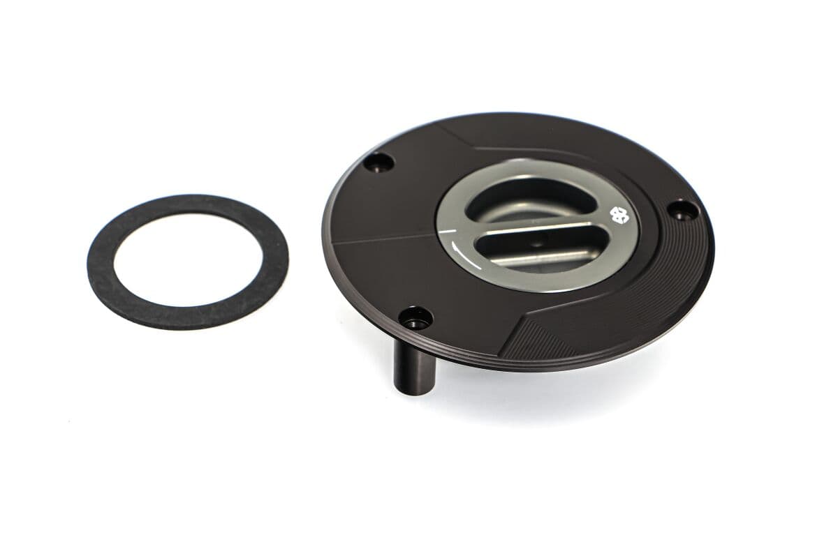 FCAP Fuel Cap