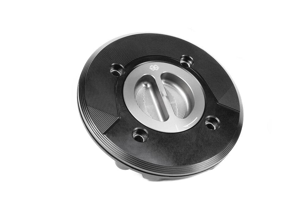 FCAP Fuel Cap