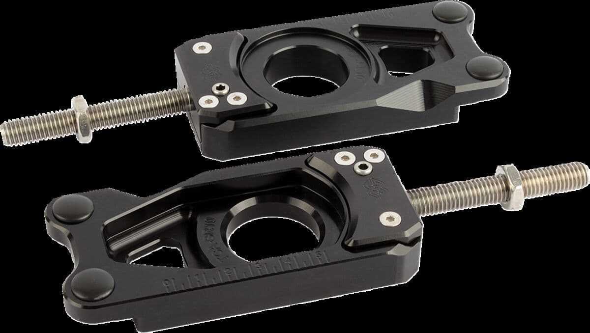 TCA Chain Adjuster