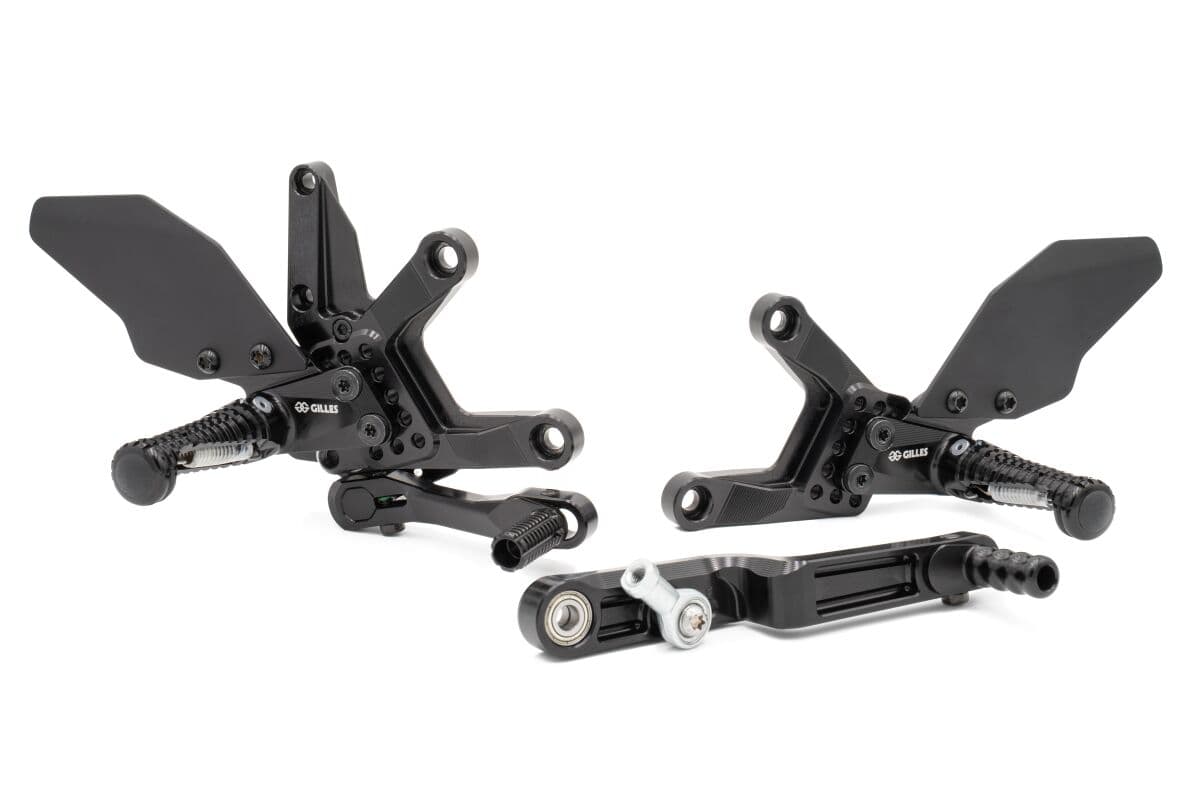 AS31GT3 Adjustable Rearset