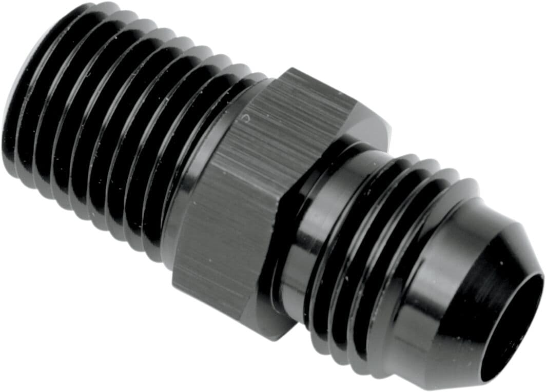 Oil Line Fitting