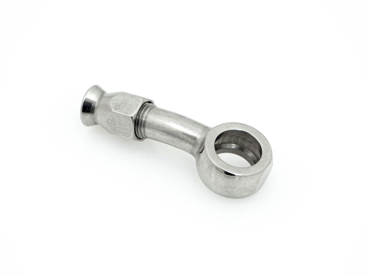 Banjo Bolt 600 Series